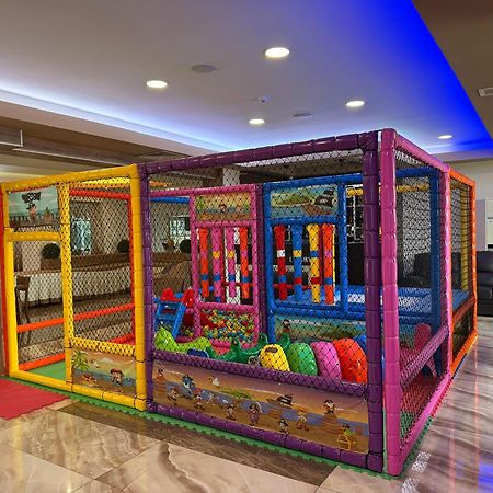 Spa Kompleks Raiski Kat 디미트로프그라드 외부 사진